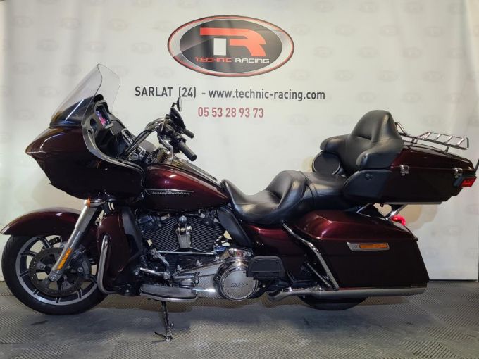HARLEY-DAVIDSON TOURING ROAD GLIDE 1868 SPECIAL 4