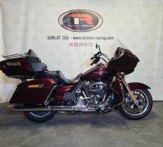 HARLEY-DAVIDSON TOURING ROAD GLIDE 1868 SPECIAL - 2018