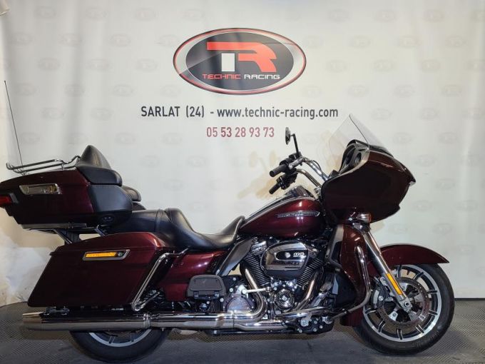 HARLEY-DAVIDSON TOURING ROAD GLIDE 1868 SPECIAL 4