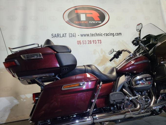 HARLEY-DAVIDSON TOURING ROAD GLIDE 1868 SPECIAL 4
