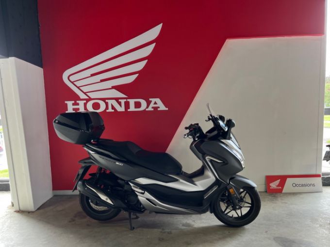 HONDA NSS FORZA 300 4