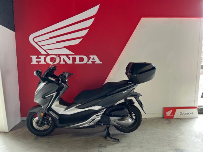 HONDA NSS FORZA 300 4