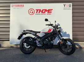 YAMAHA XSR 125 - 2024