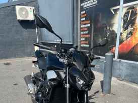 KAWASAKI Z 900 - 2025