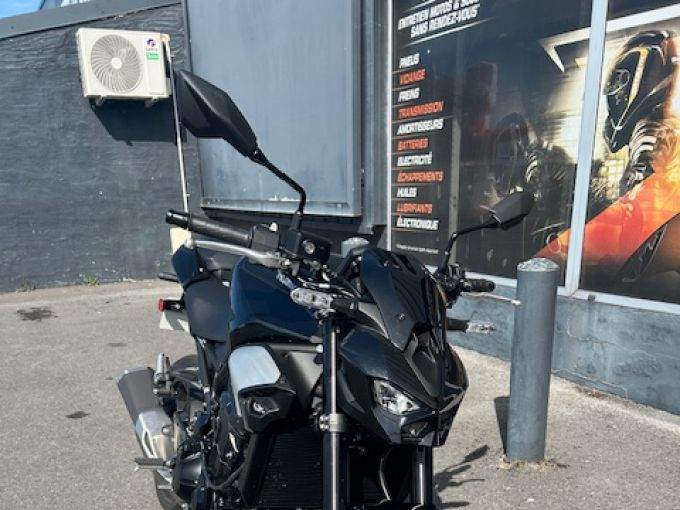 KAWASAKI Z 900 4