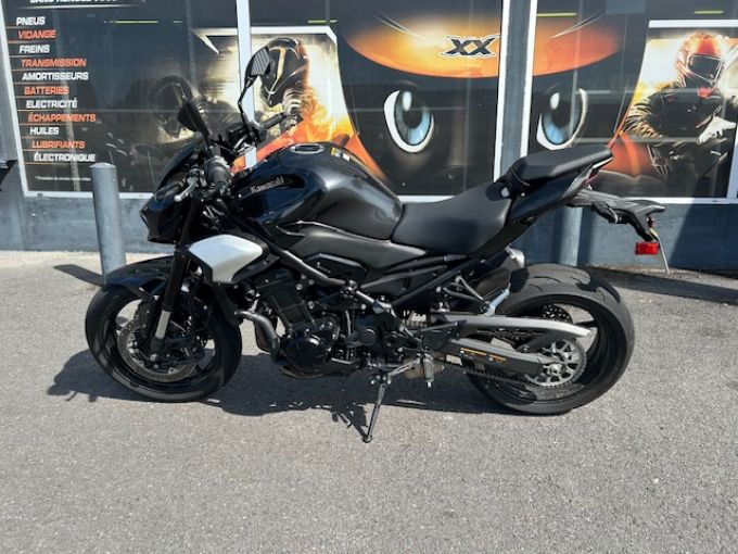 KAWASAKI Z 900 4