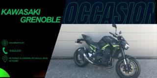 KAWASAKI Z 900 - 2021