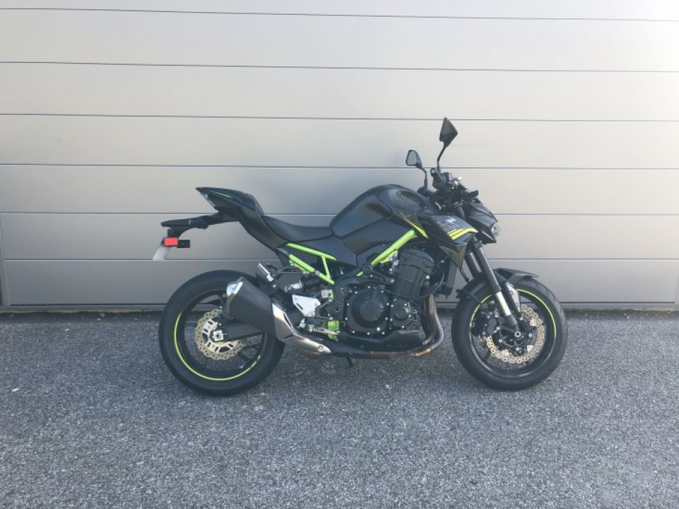 KAWASAKI Z 900 4