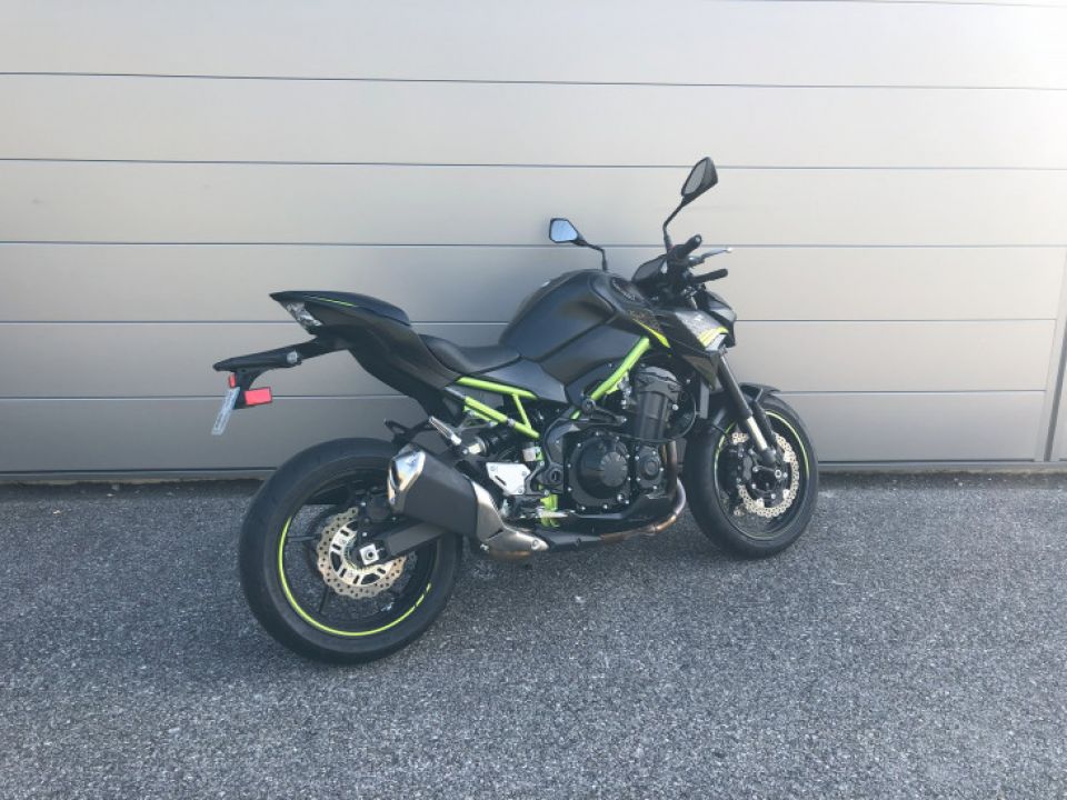 KAWASAKI Z 900 4