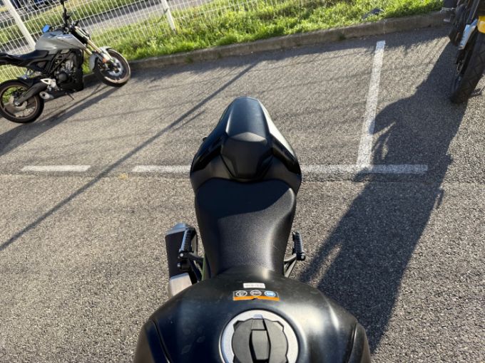 KAWASAKI Kawazaki Z900 4