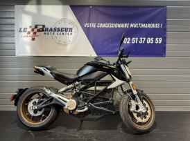 ZERO MOTORCYCLES SR/F - 2024
