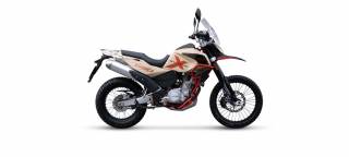 SWM SWM SUPERDUAL X - 2025