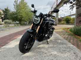 HONDA CB650R Neo Sports Café - 2022