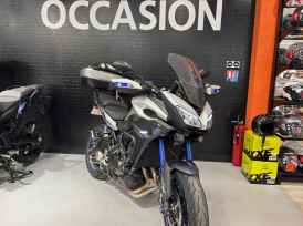 YAMAHA TRACER 900 - 2015