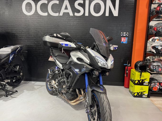 YAMAHA TRACER 900 4