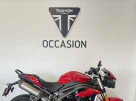 TRIUMPH SPEED TRIPLE 1050 S  - 2016