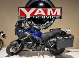 YAMAHA XTZ 1200 SUPER TENERE - 2017