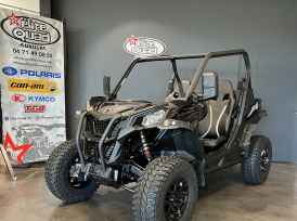 CAN-AM MAVERICK - 2025