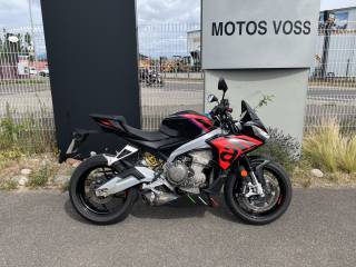 APRILIA TUONO 660 FACTORY - 2023