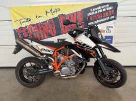 KTM 990 SMR - 2011