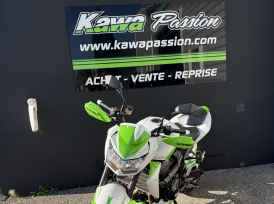 KAWASAKI Z 750 - 2011
