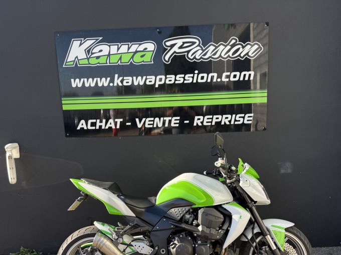 KAWASAKI Z 750 4
