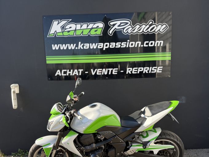 KAWASAKI Z 750 4