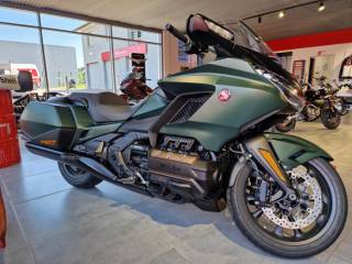 HONDA GL1800B - 2024