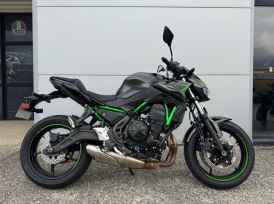 KAWASAKI Z650 ABS - 2023