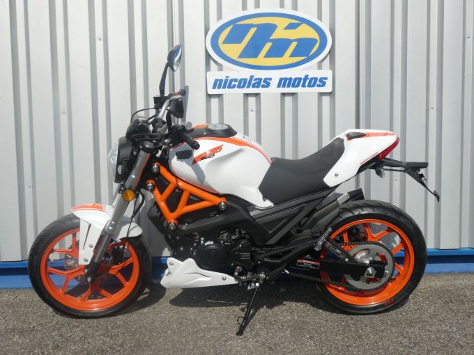 MAGPOWER BIGGERS 4