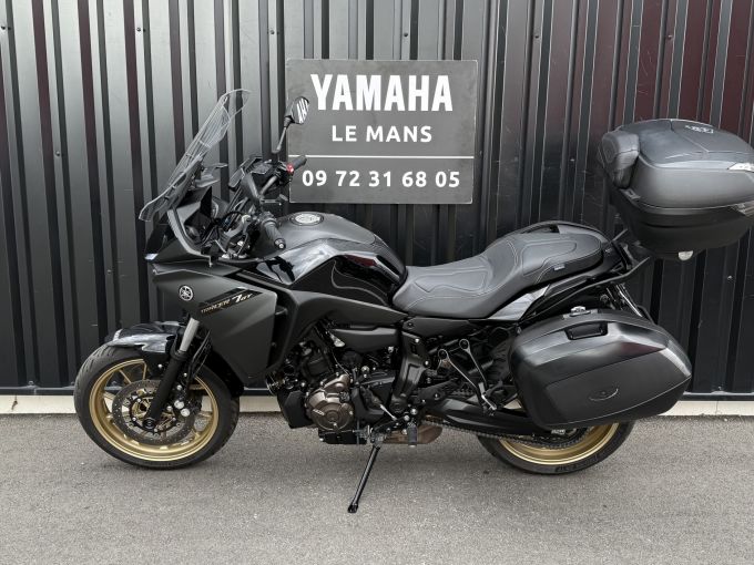 YAMAHA TRACER 7 GT 4