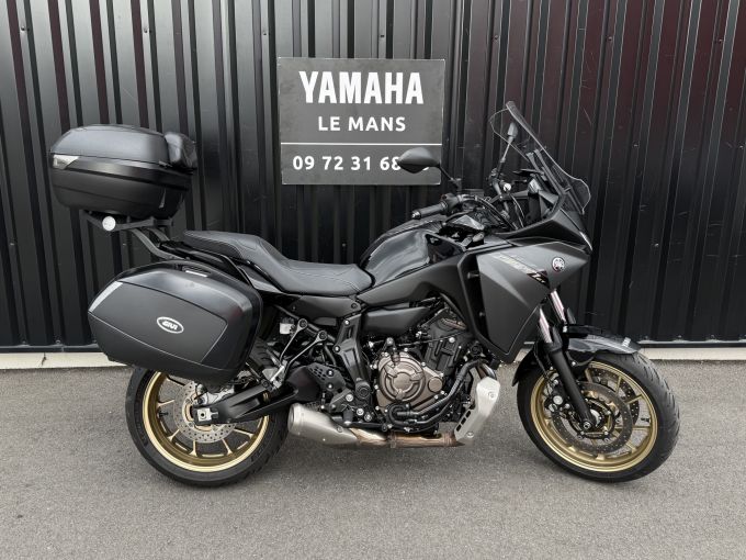 YAMAHA TRACER 7 GT 4