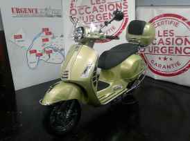 VESPA GTS 125IE SUPER - 2021