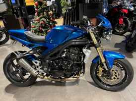 TRIUMPH SPEED TRIPLE 1050 - 2007