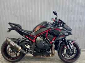KAWASAKI Z H2 - 2021
