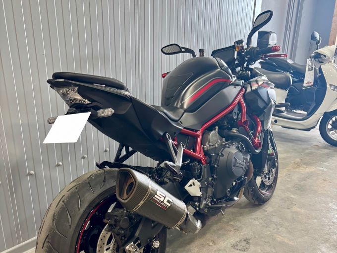 KAWASAKI Z H2 4