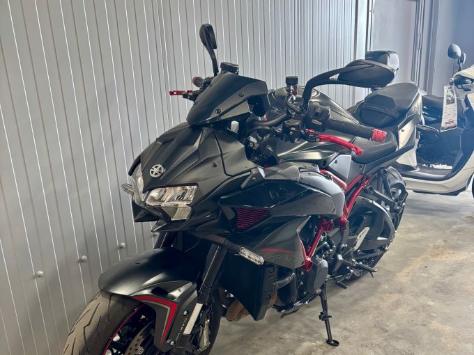 KAWASAKI Z H2 4