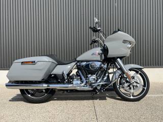 HARLEY-DAVIDSON TOURING ROAD GLIDE 1923 - 2024