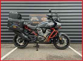 HARLEY-DAVIDSON ADVENTURE PAN AMERICA 1250 CVO - 2025