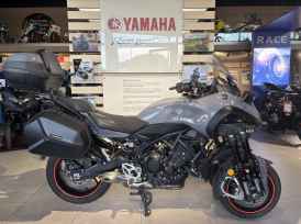 YAMAHA NIKEN 850 GT FAIBLE KM 132€/MOIS* GTIE 12 MOIS - 2020