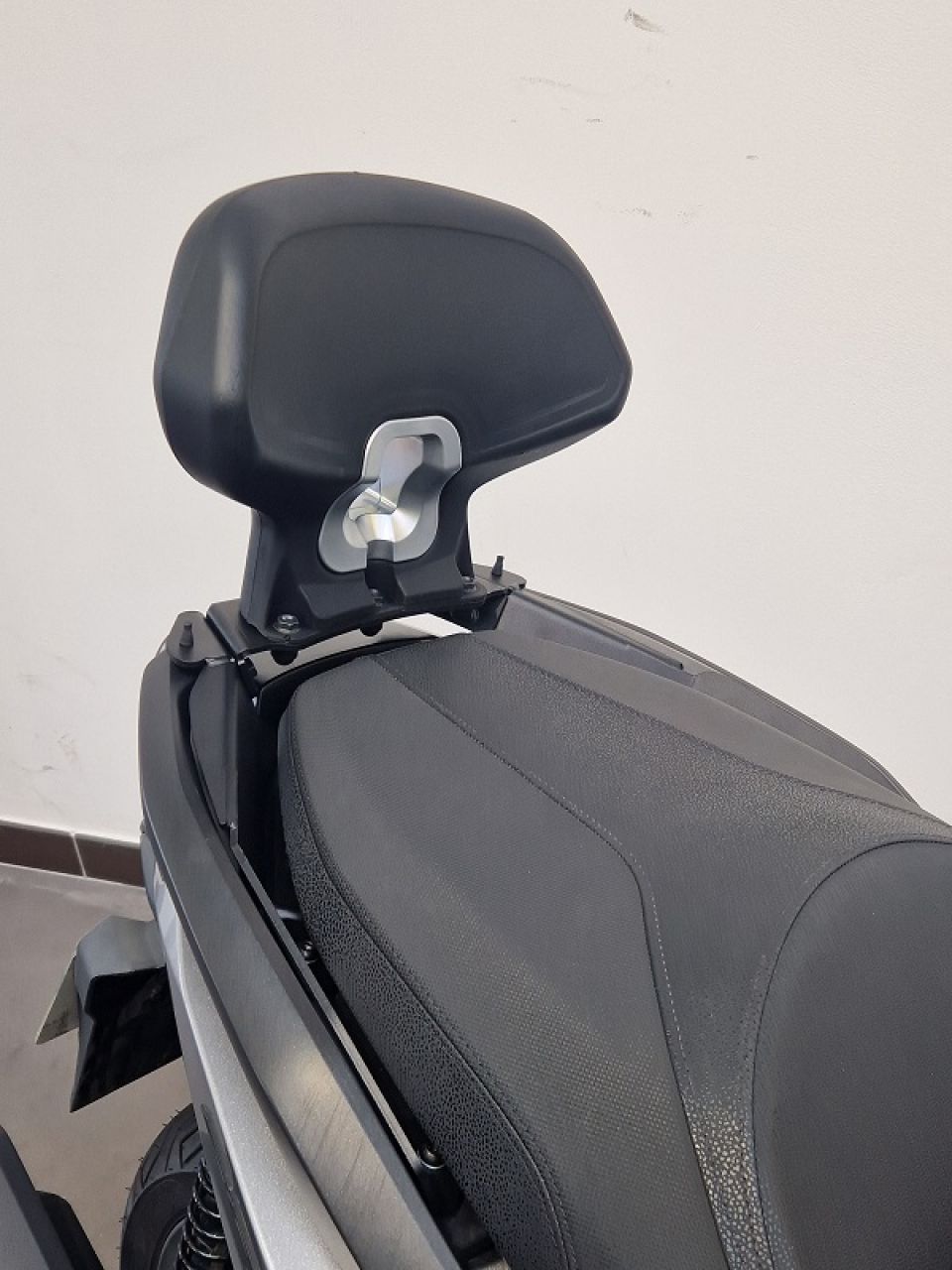 HONDA NSS FORZA 125 4