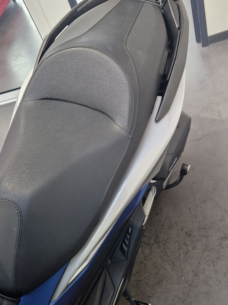 HONDA NSS FORZA 125 4