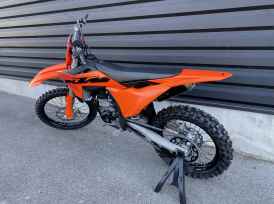 KTM 450 SX-F - 2025