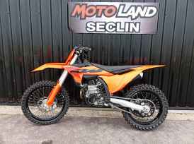KTM 450 SX-F - 2025