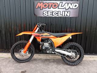 KTM 450 SX-F - 2025