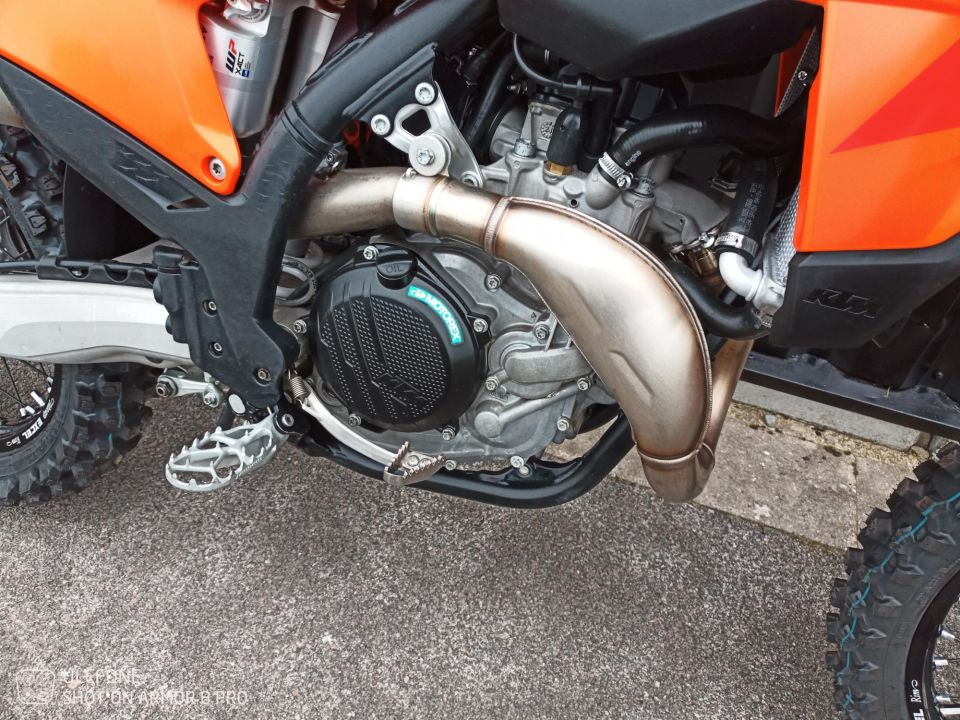 KTM 450 SX-F 4
