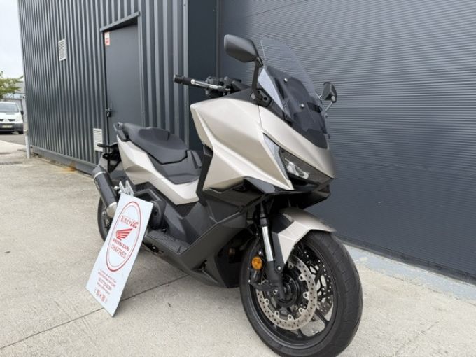 HONDA NSS FORZA 750 4