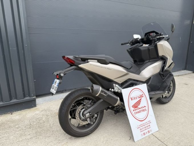HONDA NSS FORZA 750 4