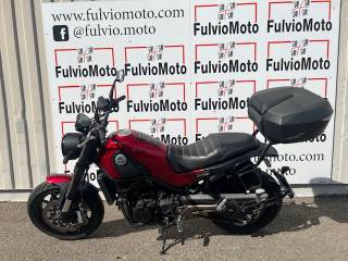 BENELLI LEONCINO 500 - 2018