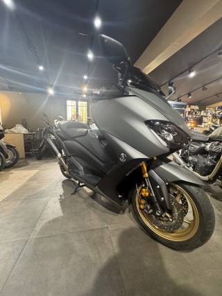 YAMAHA XP T-MAX 560 TECH MAX KAMO - 2020
